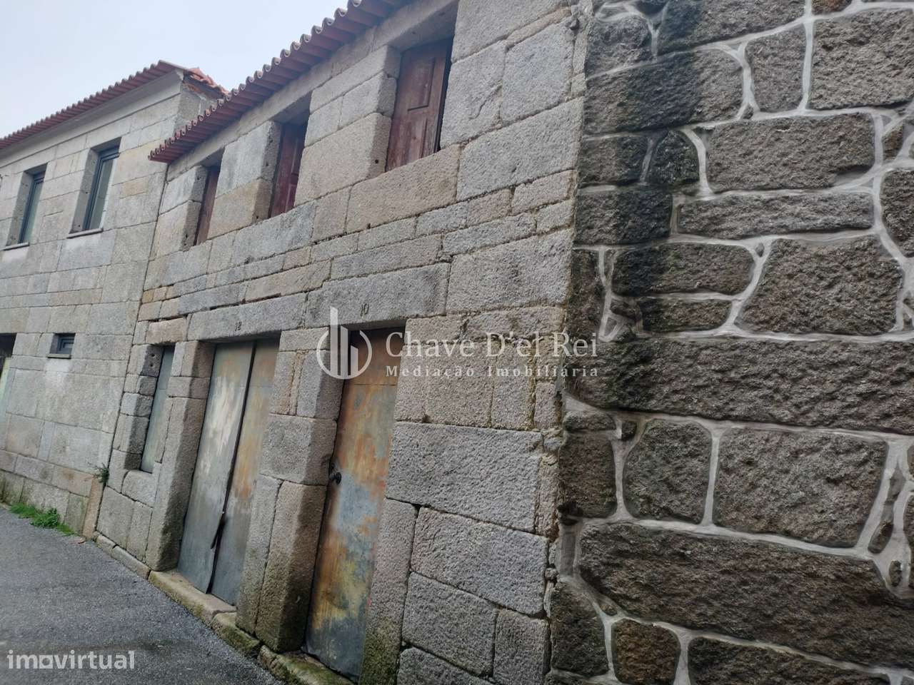 Moradia em Banda T3 Venda em Silgueiros,Viseu - Grande imagem: 4/10