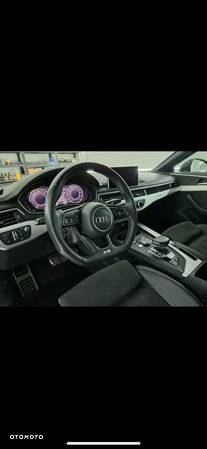 Audi A5 40 TDI Quattro S Line S tronic - 14