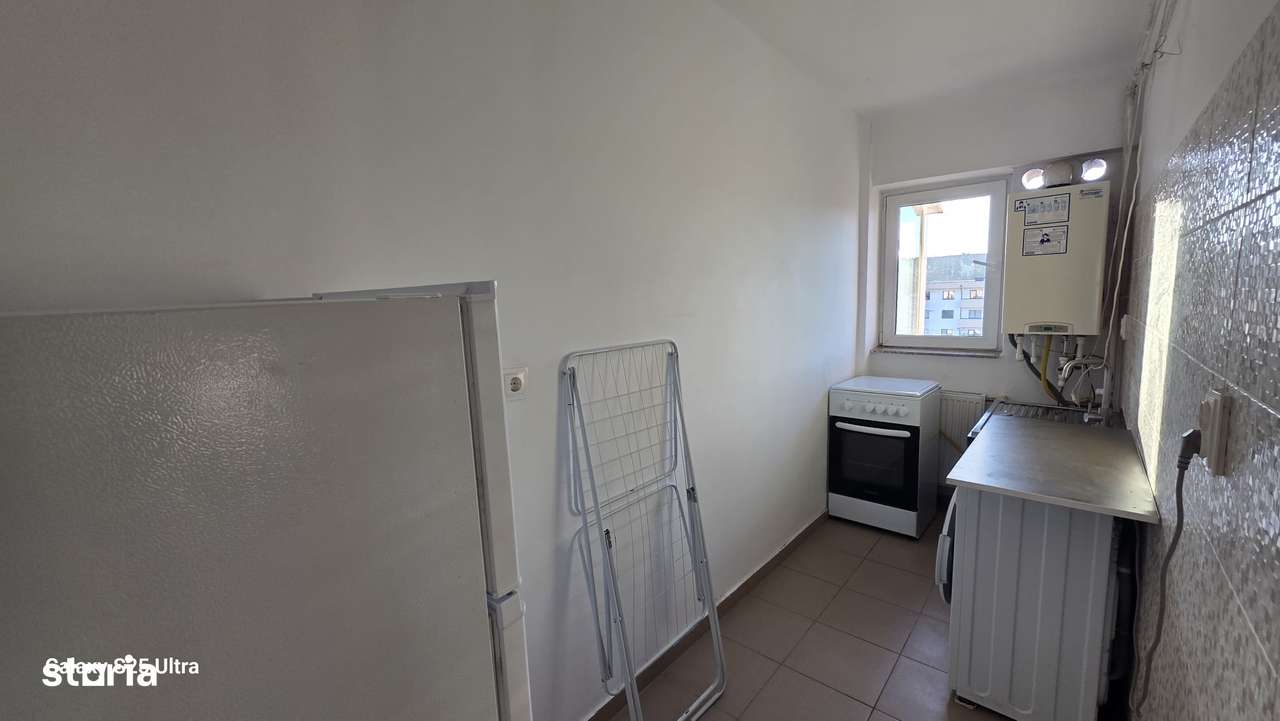 Apartament cu o camera - zona Visan-2