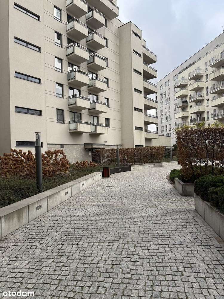 *Włodarzewska*loggia+balkon*od zaraz-9