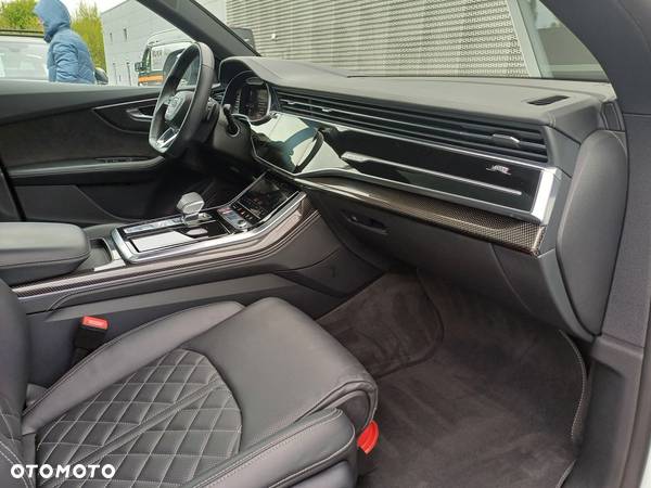 Audi SQ8 TDI mHEV Quattro Tiptronic - 32