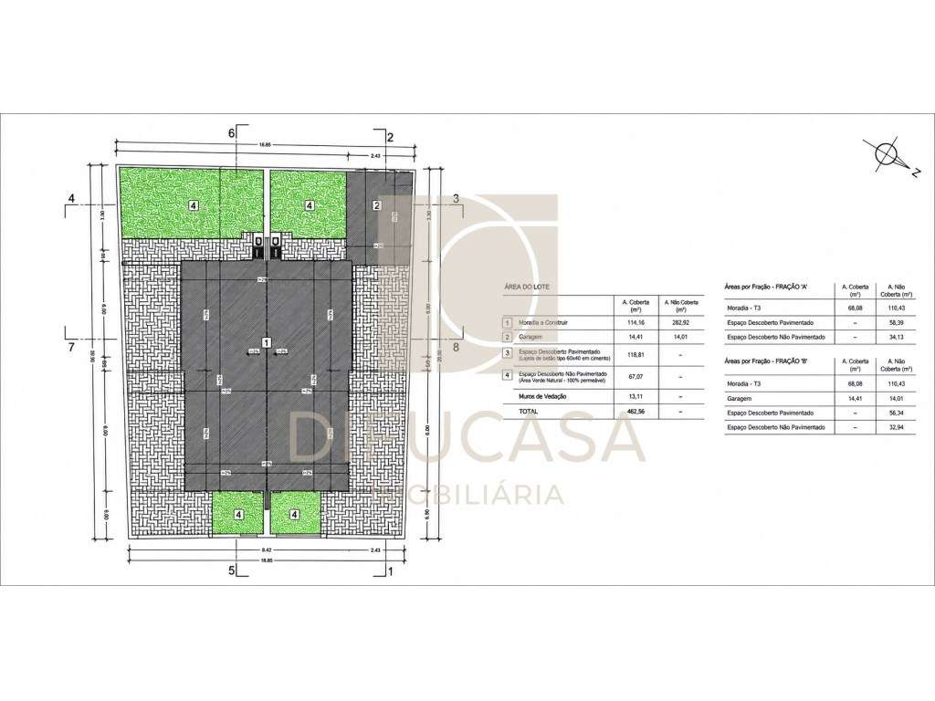 R370 MORADIA T3 COM GARAGEM E SUITE-12