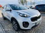 Kia Sportage 1.7 CRDI Business Line 2WD - 5