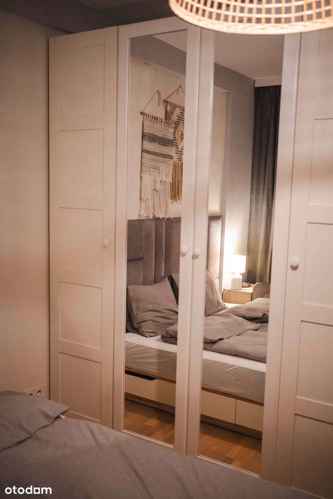 Wynajmę przytulne mieszkanie na osiedlu Fajny Dom - Pełny obrazek: 5/7