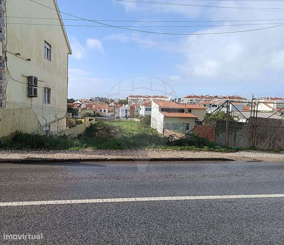 Terreno  para venda-8