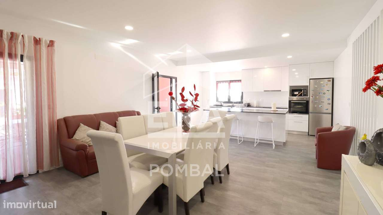 Moradia T3 renovada, Freixianda - Grande imagem: 5/29