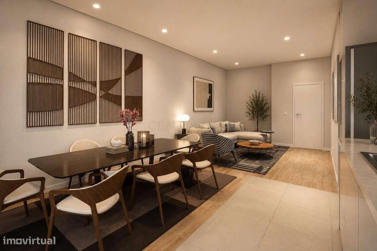 Apartamento – Paranhos - Mais