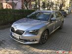 Skoda Superb 3 - 1