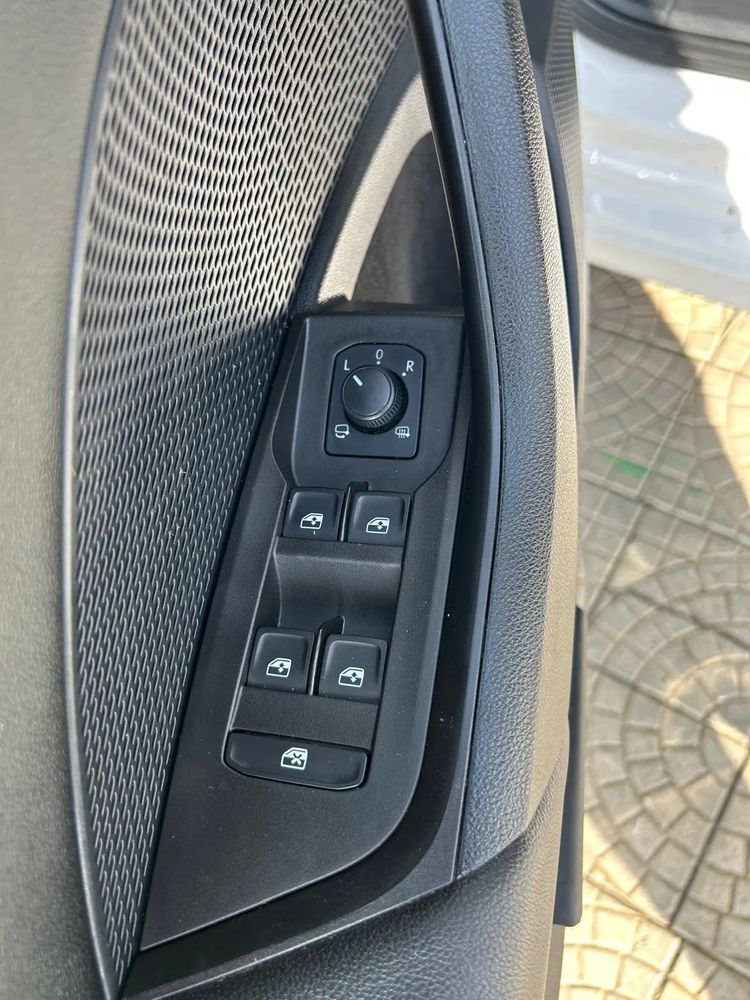 Skoda Octavia - foto 13