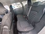 Fotele ford mondeo mk5 - 2