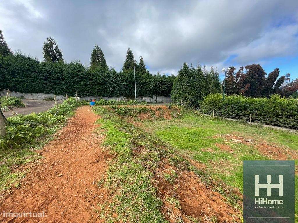 Lote para construção de moradia unifamiliar no Santo da Serra - Grande imagem: 5/15