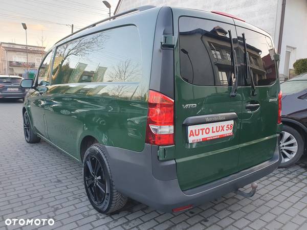 Mercedes-Benz VITO - 16