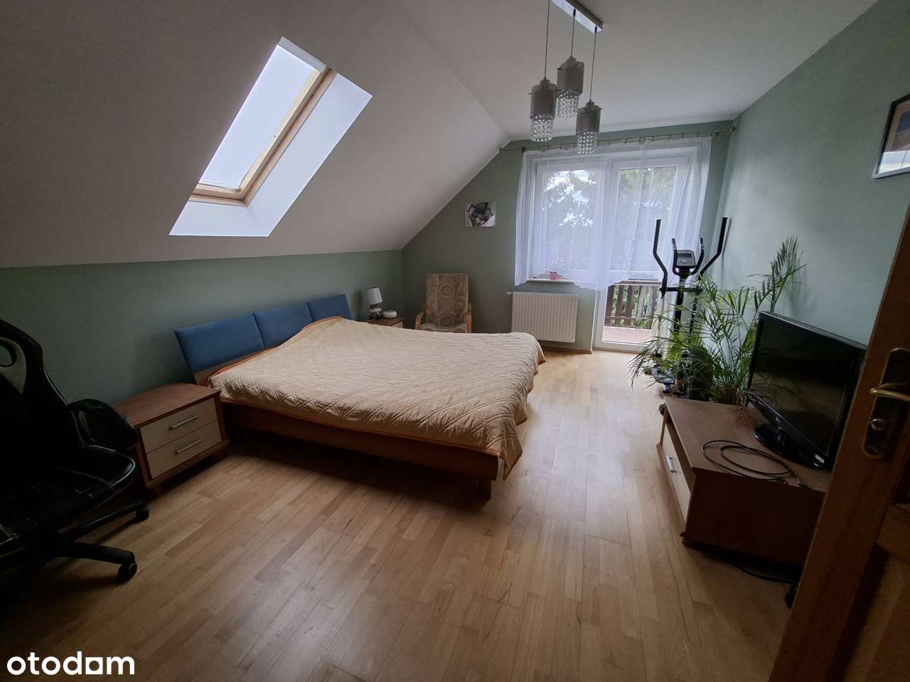 Wilków, dom jednorodzinny sprzedam-9