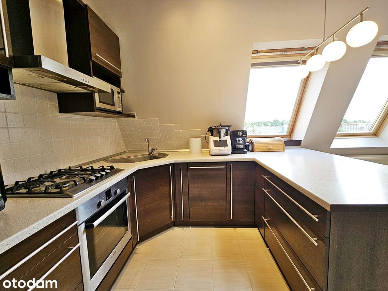 NOWSZE BUDOWNICTWO. ROKOSOWO. Atrakcyjna forma. Teren zamknięty. - Pełny obrazek: 3/14