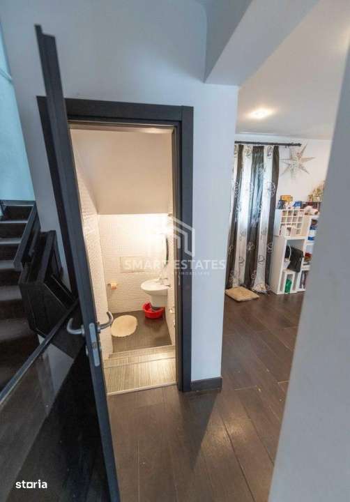 Casa D + P + M 126 mp - Vatra Luminoasa - Comision 0%-7