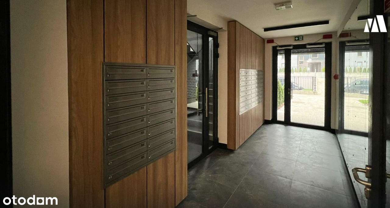 Nowe /super skomunikowane/ cicho i zielono-9