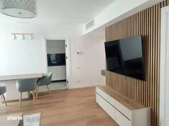 Apartament Premium 3 Camere MTM | Prima Inchiriere - Imagine principală: 4/18