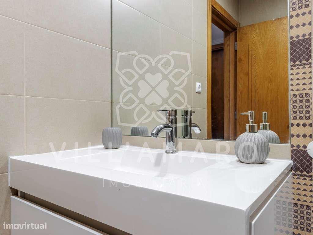 Apartamento T2 Mafra | Quinta das Pevides | Mafra-20
