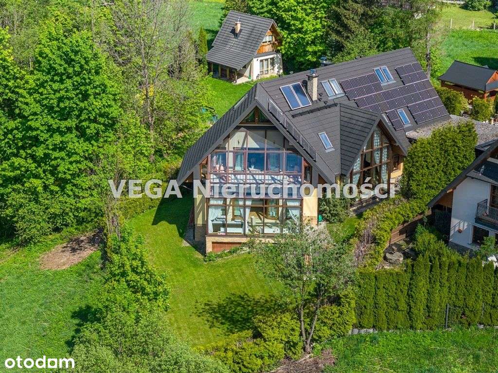 Zakopane Willa Na Sprzedaż-7