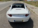 Mazda MX-5 MZR 1.5 RF Sky.Evolve HS Navi - 7