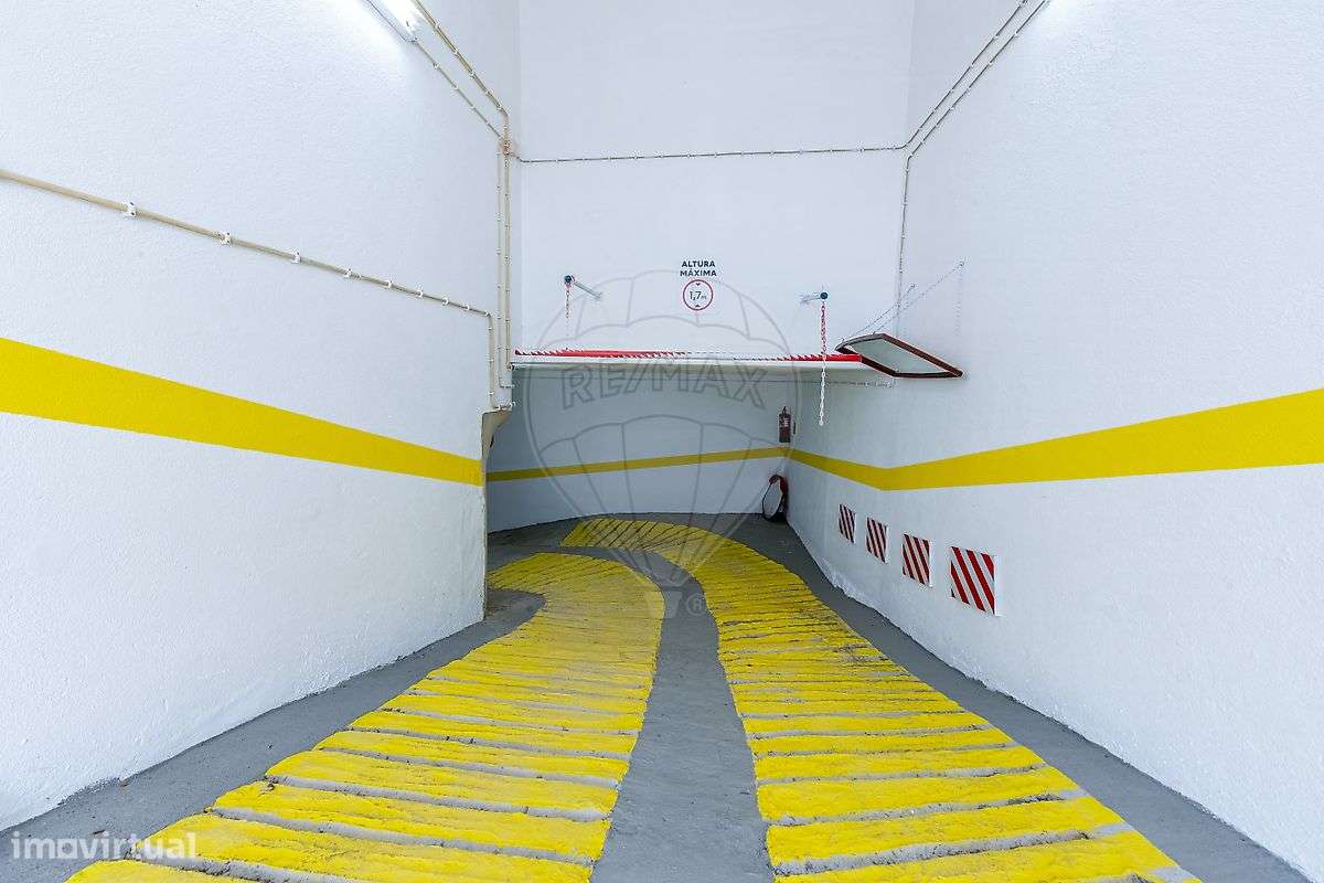 Garagem  para venda-5