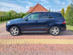 Mercedes-Benz ML 350 BlueTEC 4MATIC 7G-TRONIC - 6