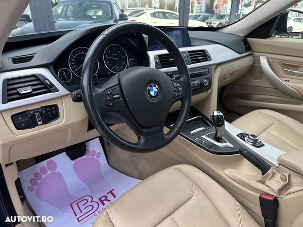 BMW Seria 3 320d xDrive GT Aut. - 5