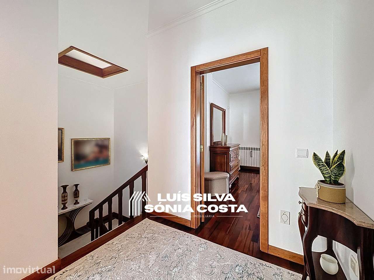 Moradia T3 c/ 295 m2, Espaço Exterior & Excelente Estado | Souto,...-21