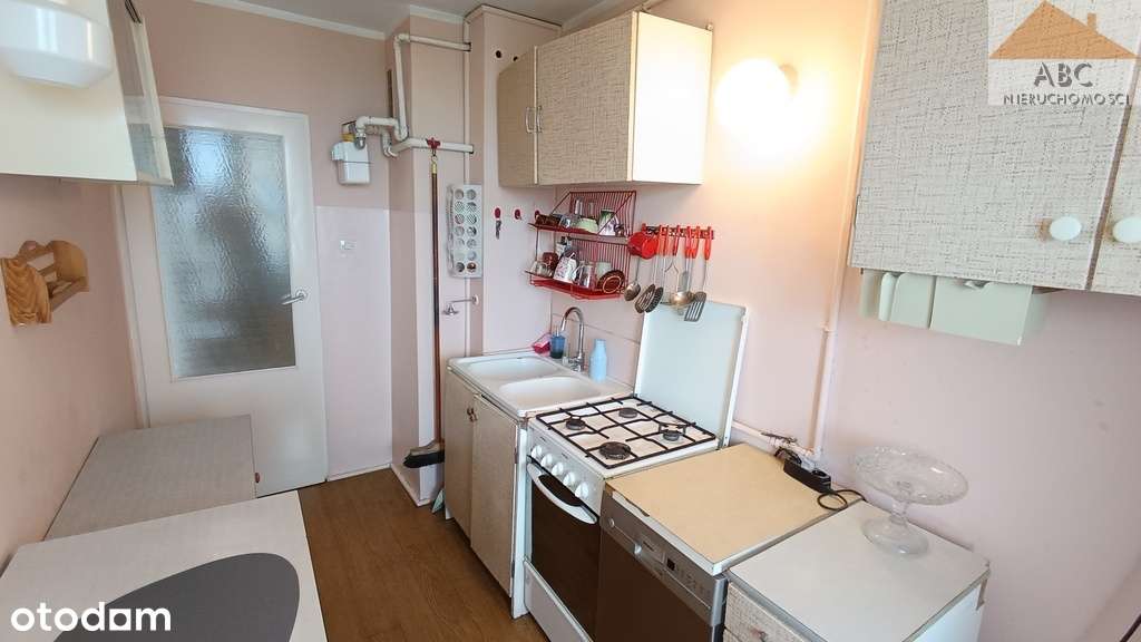 Cieszyńska 3 pokoje 56 m2-9