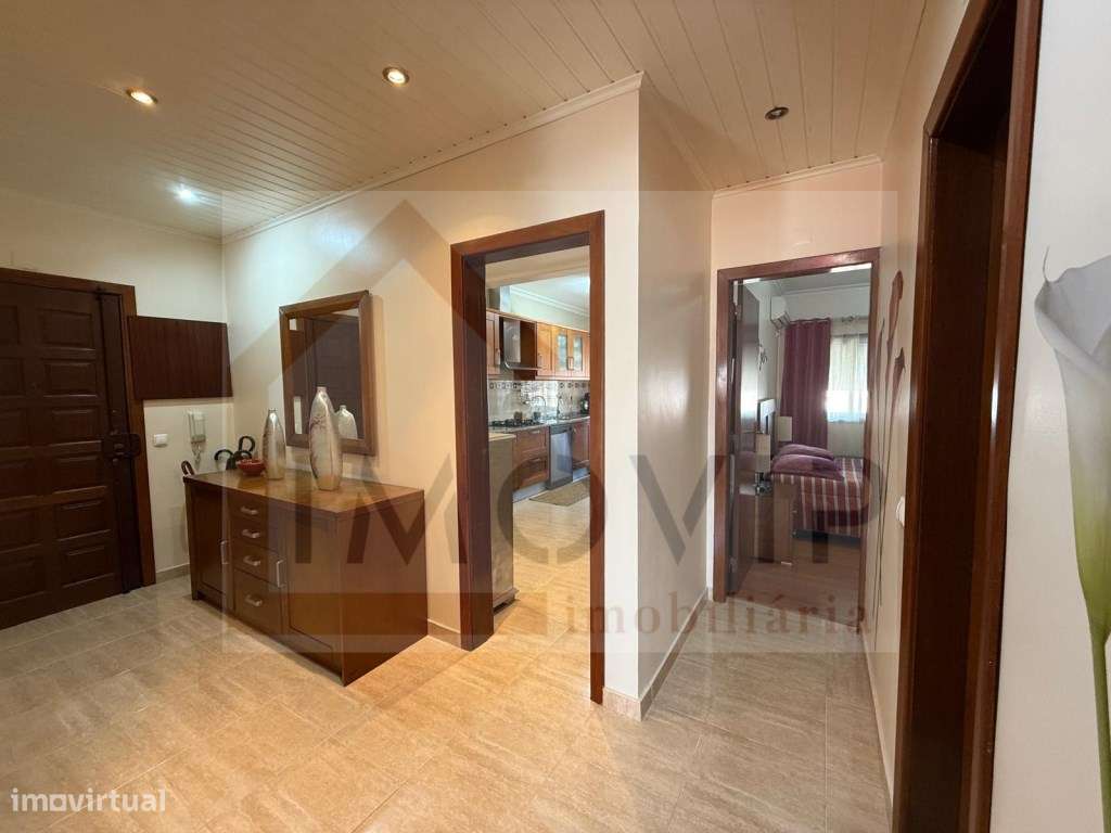 Apartamento T2 no centro do Pinhal Novo - Grande imagem: 5/20