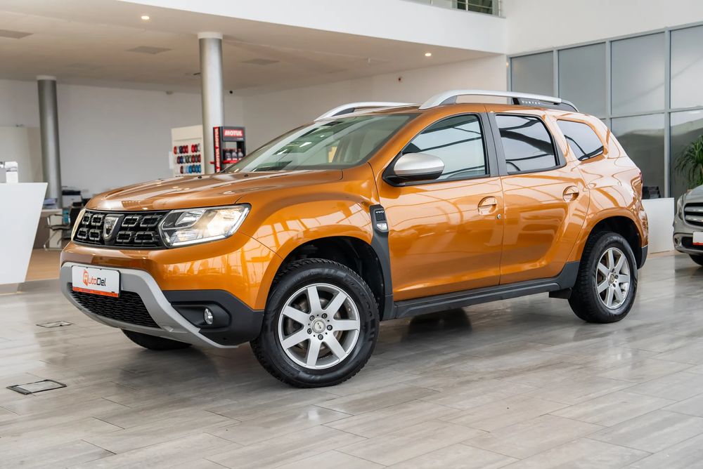 Dacia - Autoturisme - Autovit.ro