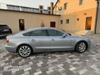 Audi A5 Sportback 2.0 TDI - 3