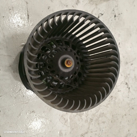 Motor De Sofagem Citroën Berlingo Caixa (K9) - 1