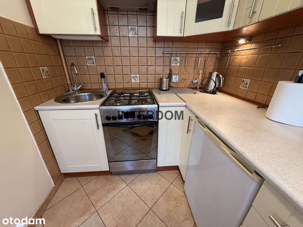 Po generalnym remoncie. Centrum. Niski czynsz.-6