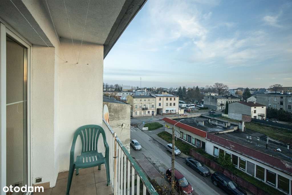 Odświeżone mieszkanie gotowe do wprowadzenia-10