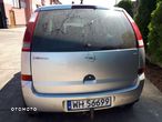 OPEL MERIVA A 03-05 1.8 16V PAS BEZPIECZEŃSTWA LEWY PRAWY PRZÓD - 6