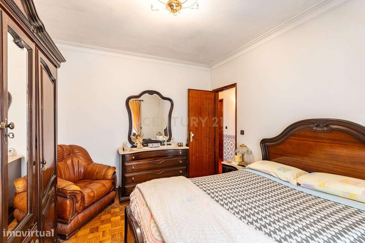 Moradia t4 no centro de Cascais-6