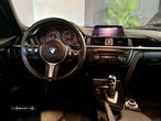 BMW 320 d Touring Auto Pack M - 34