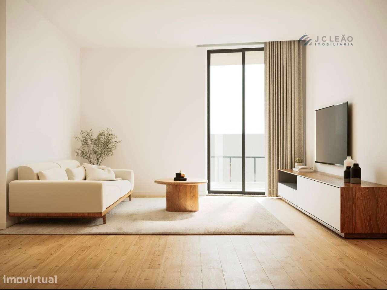 Apartamento T2 Novo – Aveleda, Penafiel-15