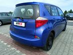 Toyota Verso S 1.33 Premium - 9