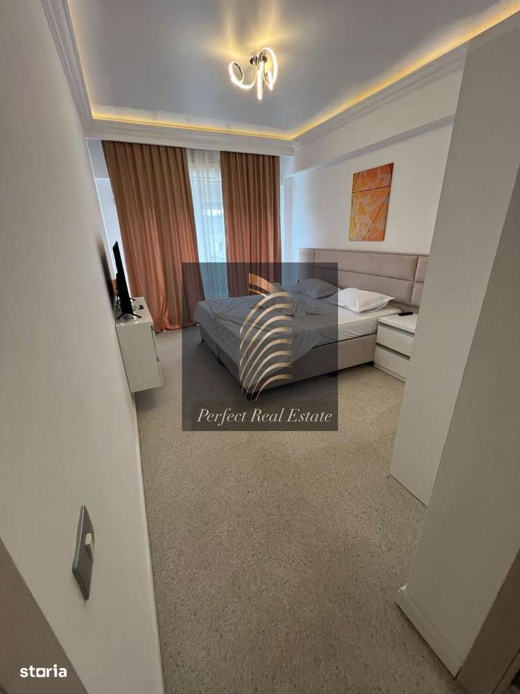 Perfect Real Estate – Închirieri Apartamente Mamaia, White Tower - Imagine principală: 4/19
