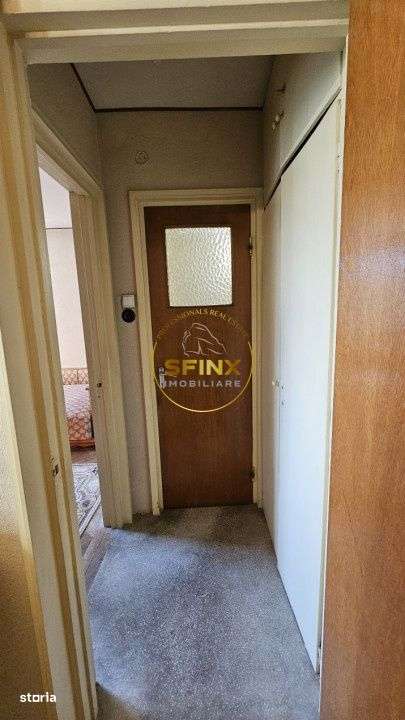 3 camere Titan Piata Minis  etaj 2/4-8