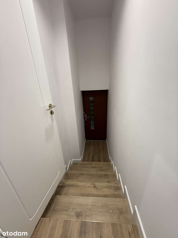 Kawalerka - Apartament 1 pokojowy Władysławowo centrum, parter, KLIMA-6