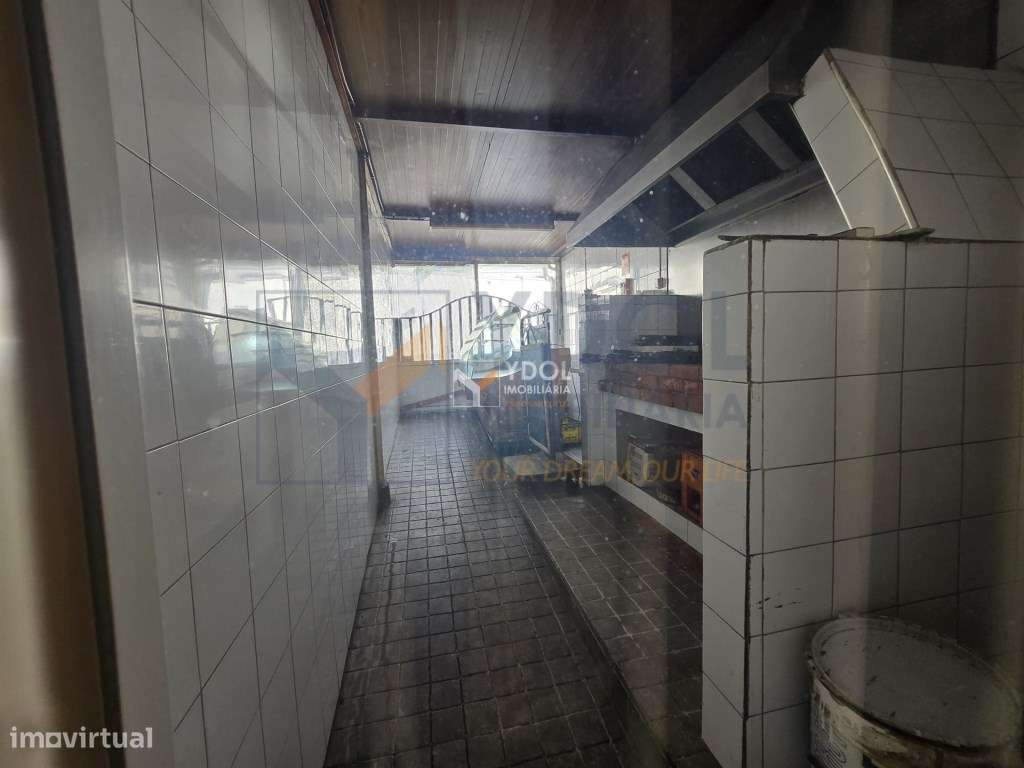 Loja Venda em Quinta do Anjo,Palmela-13