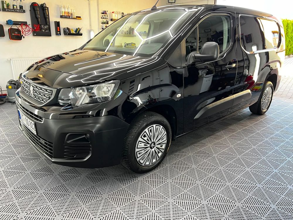 Citroën Berlingo 2020