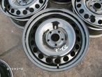 P13 5X108 R17 ET52,5 FORD KUGA S-MAX MONDEO VOLVO S60 V60 V70 - 4