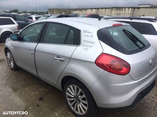 Dezmembrez Fiat Bravo 2008 - 4