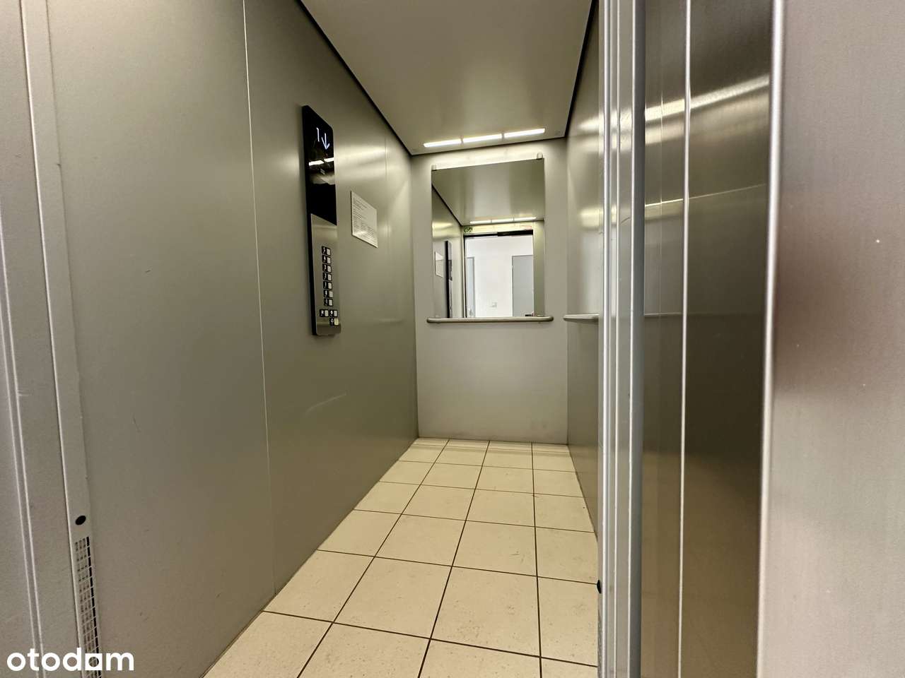 Przestronne 3 pok.| Meissnera 2A | garaż + komórka lokatorska | Wolne-15