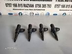 Injectoare Injector Vw Seat Skoda 1.9 Tdi Euro 4 Golf 5 Passat Touran Octavia 2 Altea Leon Etc. Cod 038139073AG - 2