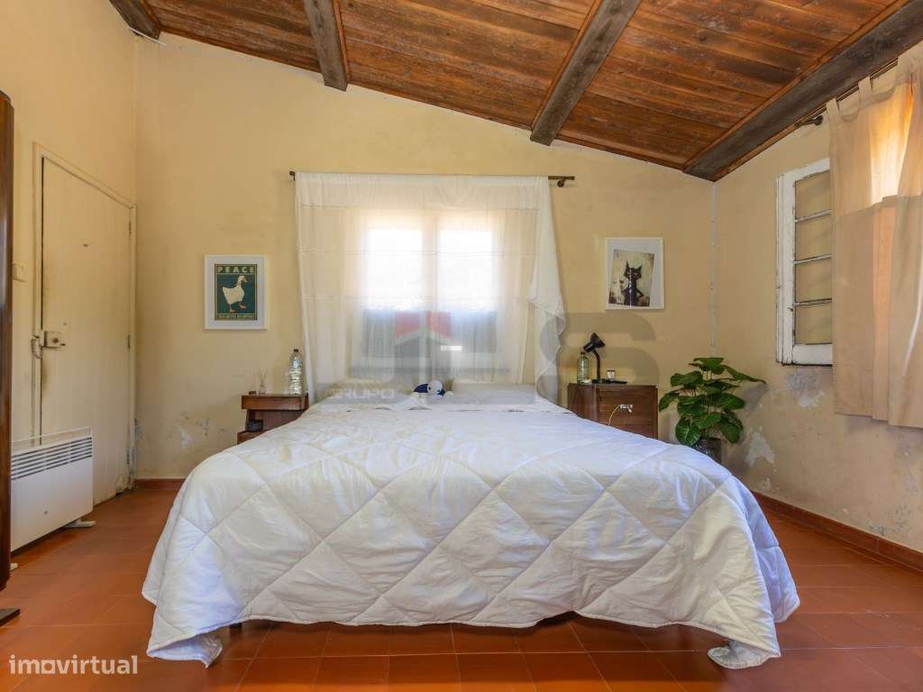 Moradia inserida em terreno de 569m2, Ponta Delgada Ilha de São Miguel-13